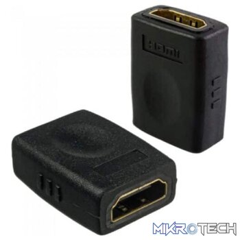 HDMI Female to Female Extension Adapter  PA260